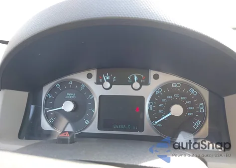 2010 Mercury Mariner Premier из США, поврежденный, VIN 4M2CN9HG2AKJ14733